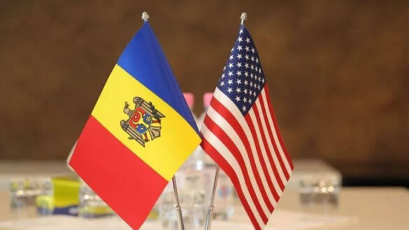 Consulat in Sacramento